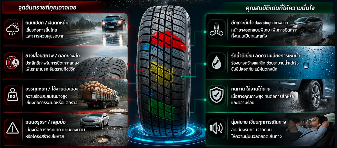 โปรโมชั่น (จำกัด 50 ท่าน) ตรวจสภาพรถยนต์ 25 รายการ (ฟรี)