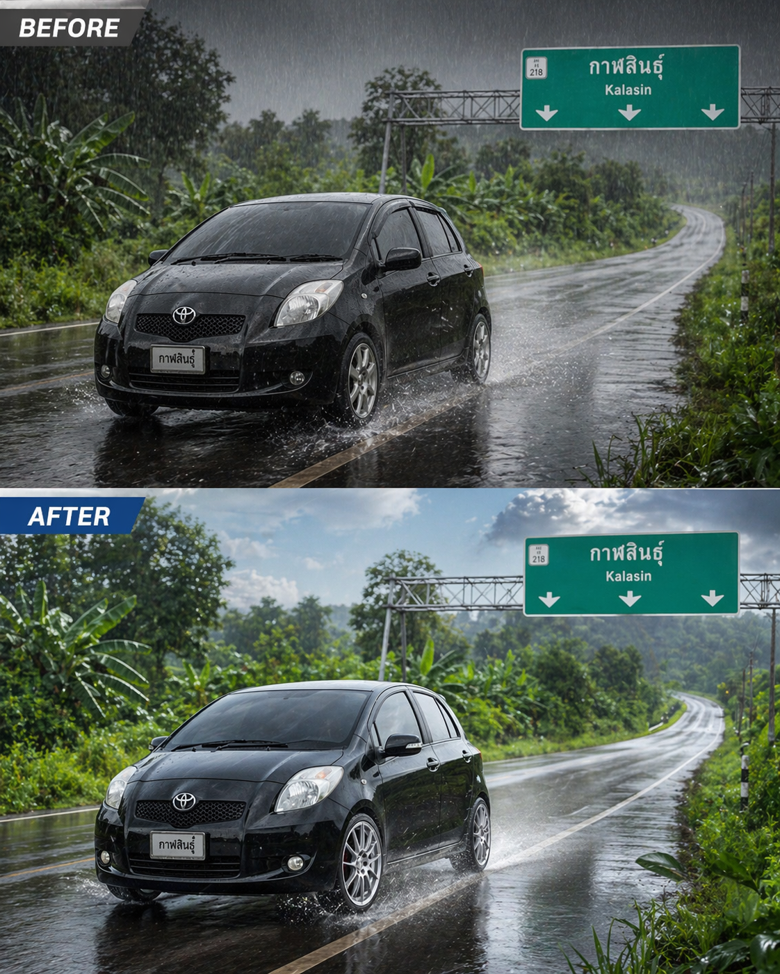 รีวิวมั่นใจมาก