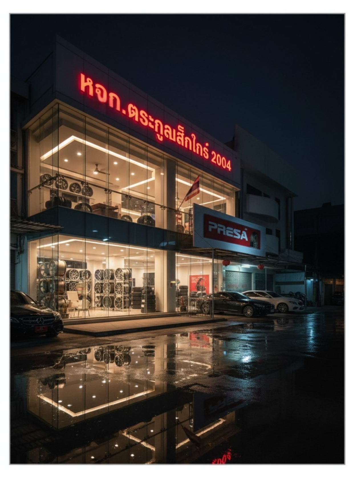 การบำรุงรักษาเครื่องยนต์